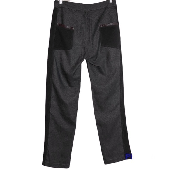 Angels Never Die Straight Leg Avant-garde Pants Size 27 - Picture 2 of 6